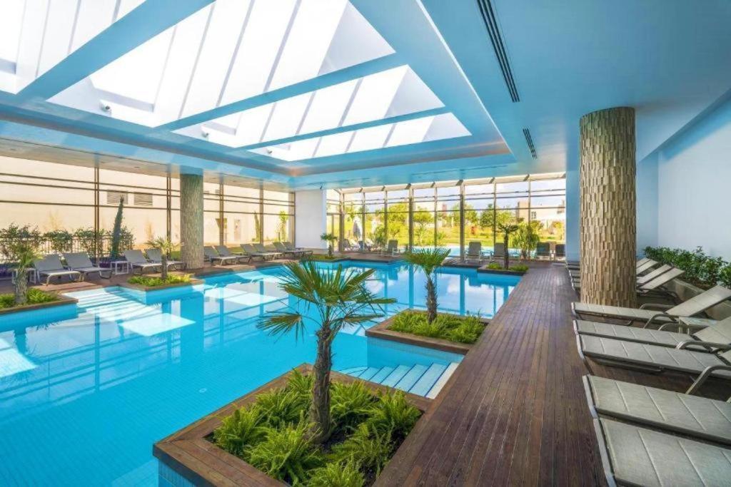 Concorde Luxury Resort & Casino & Convention & Spa Famagusta (Northern Cyprus) Exterior photo