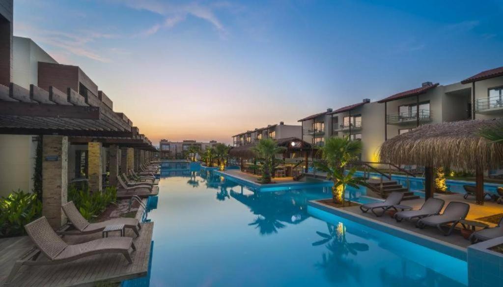 Concorde Luxury Resort & Casino & Convention & Spa Famagusta (Northern Cyprus) Exterior photo
