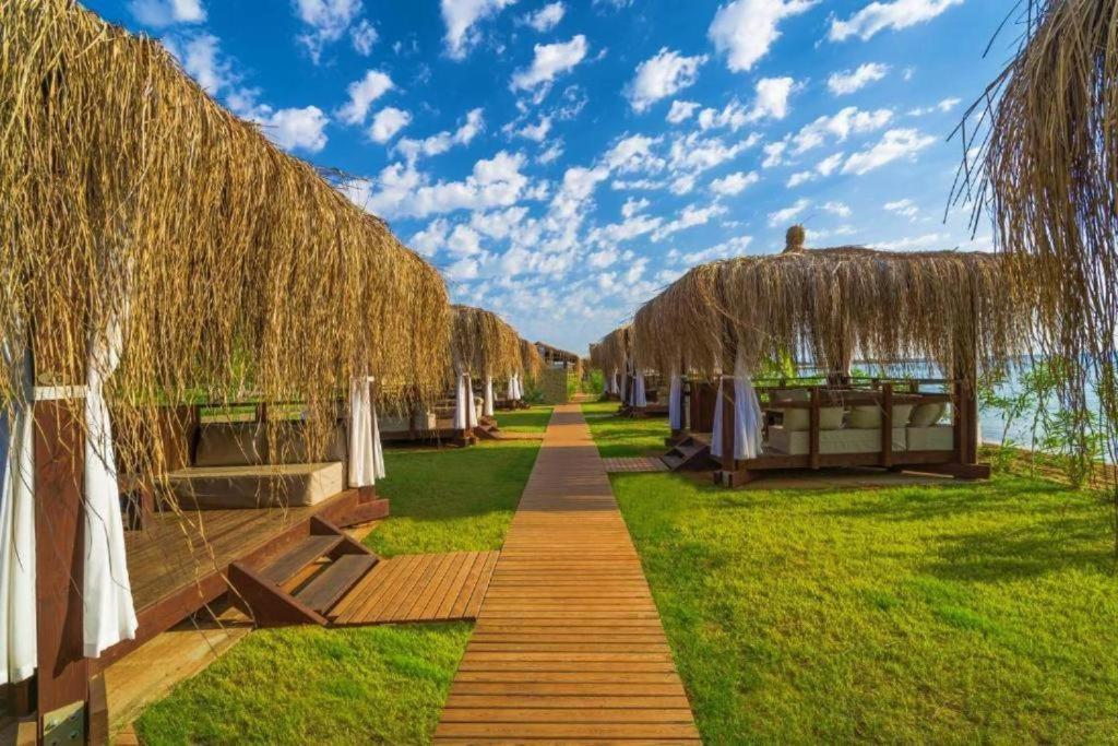 Concorde Luxury Resort & Casino & Convention & Spa Famagusta (Northern Cyprus) Exterior photo